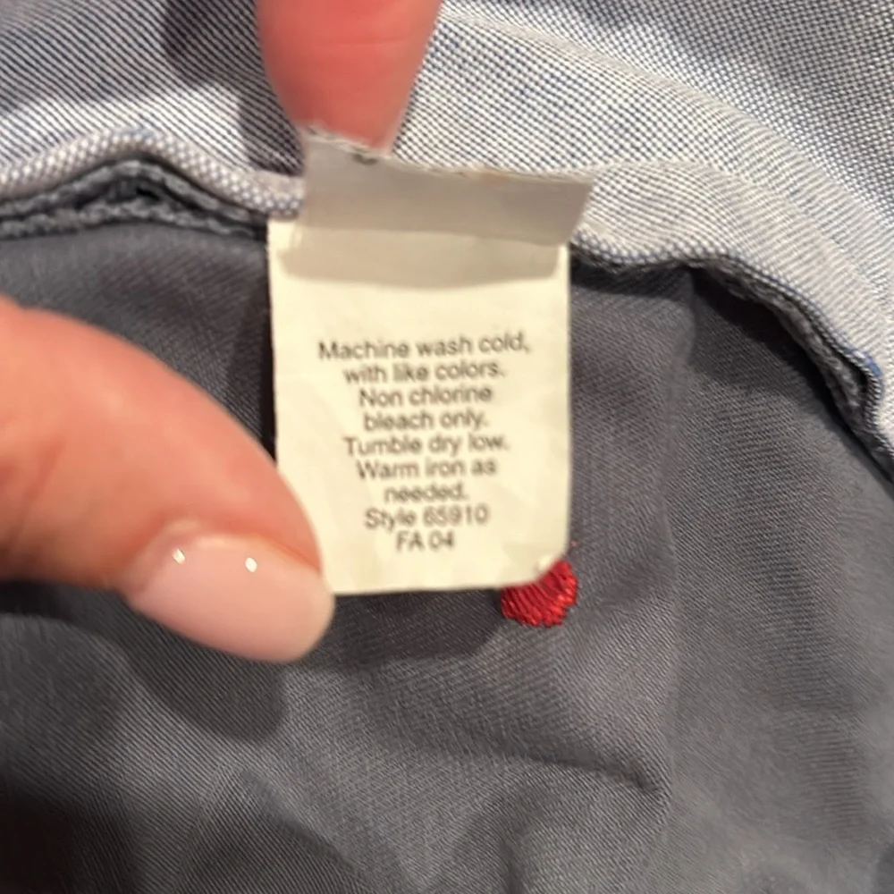 J. Crew Men’s Lobster shorts!